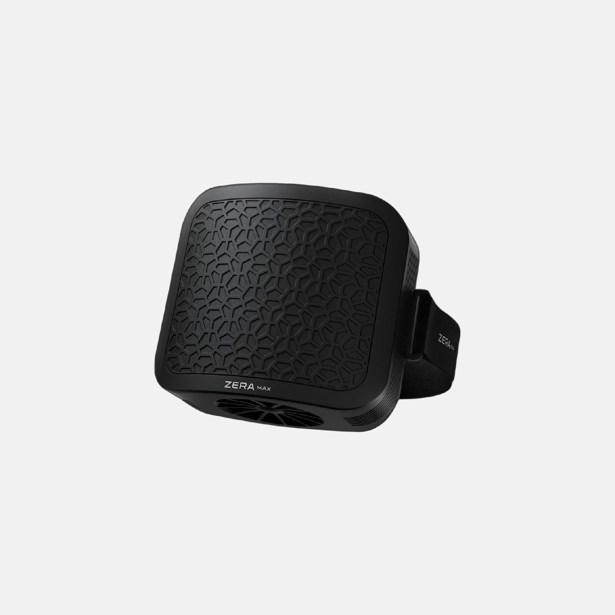 ZERA MAX 2 - AI Thermtech Wearable Comfort