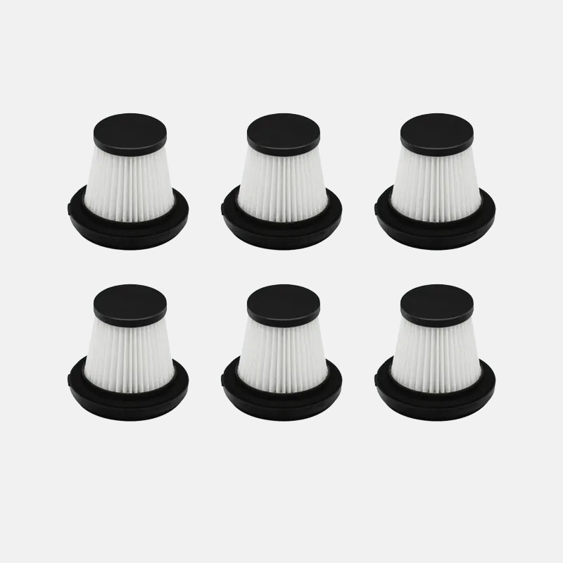 ZERA MAX Vacuum HEPA Filter