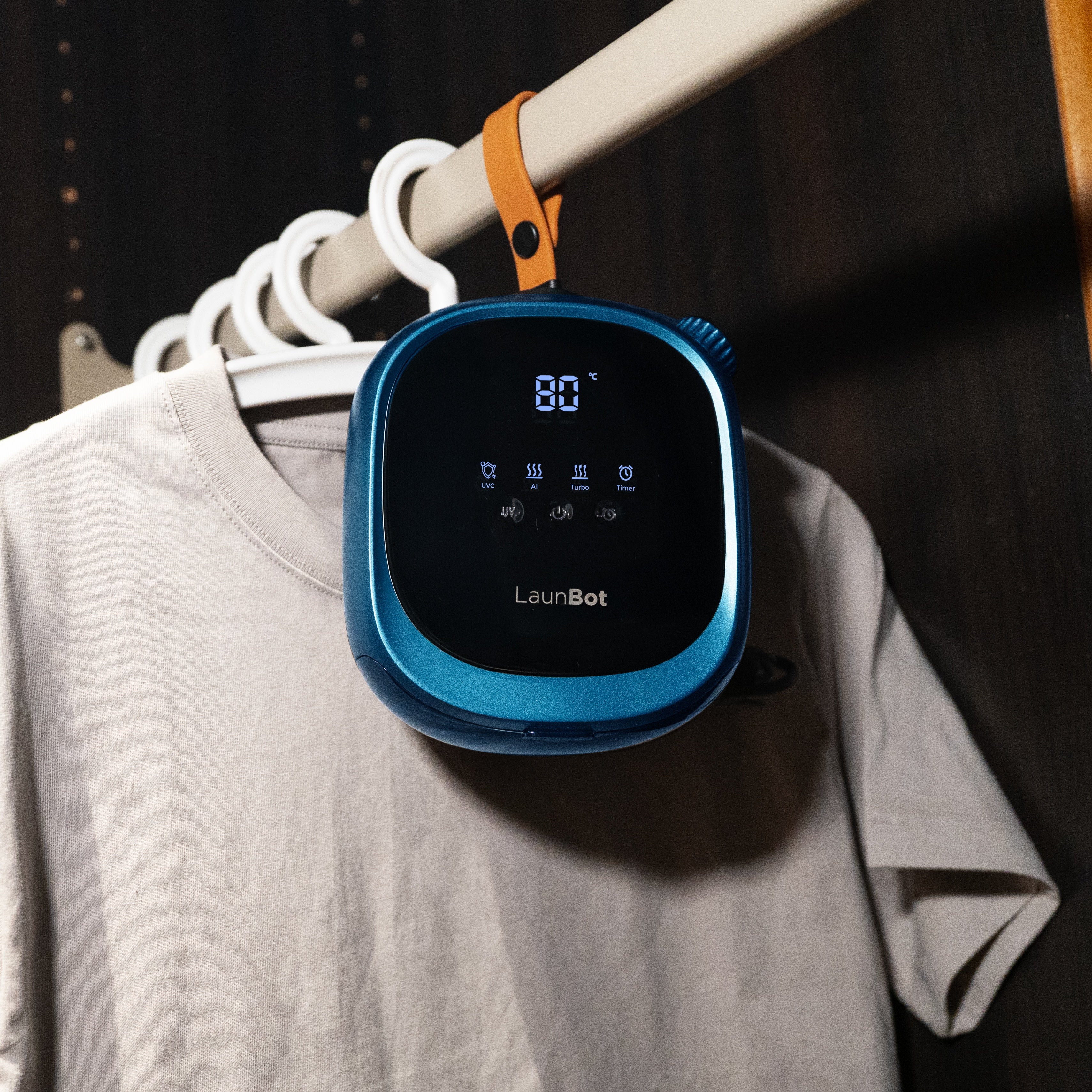 (Pre-order) Launbot Portable Dryer