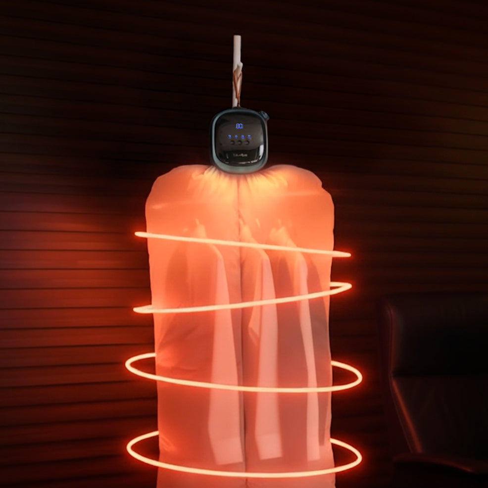 (Pre-order) Launbot Portable Dryer