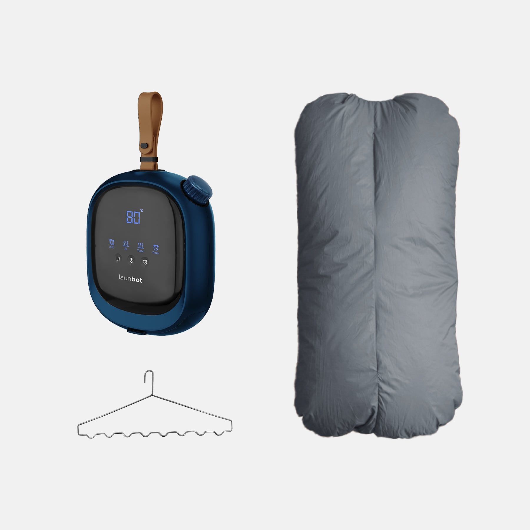 (Pre-order) Launbot Portable Dryer