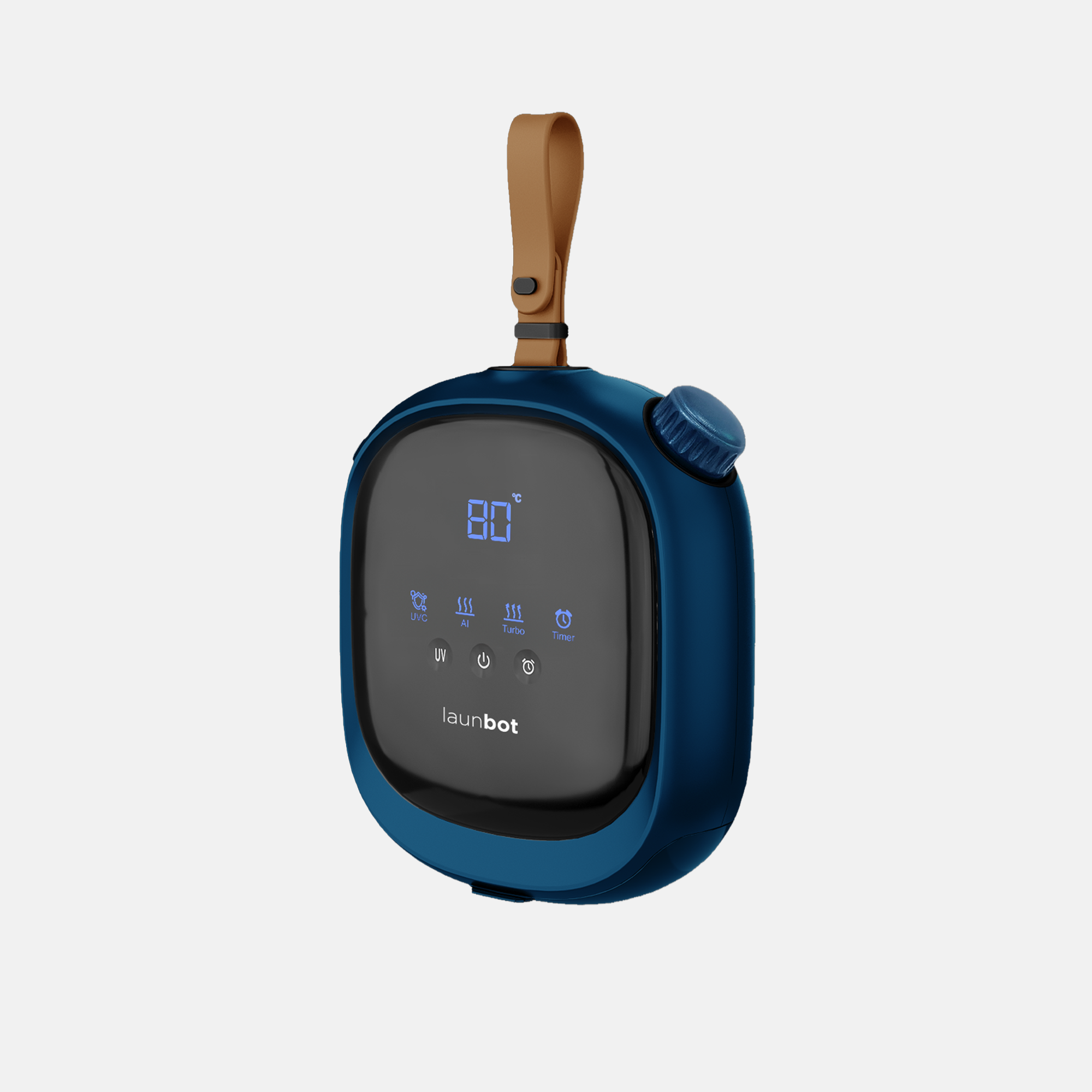 (Pre-order) Launbot Portable Dryer