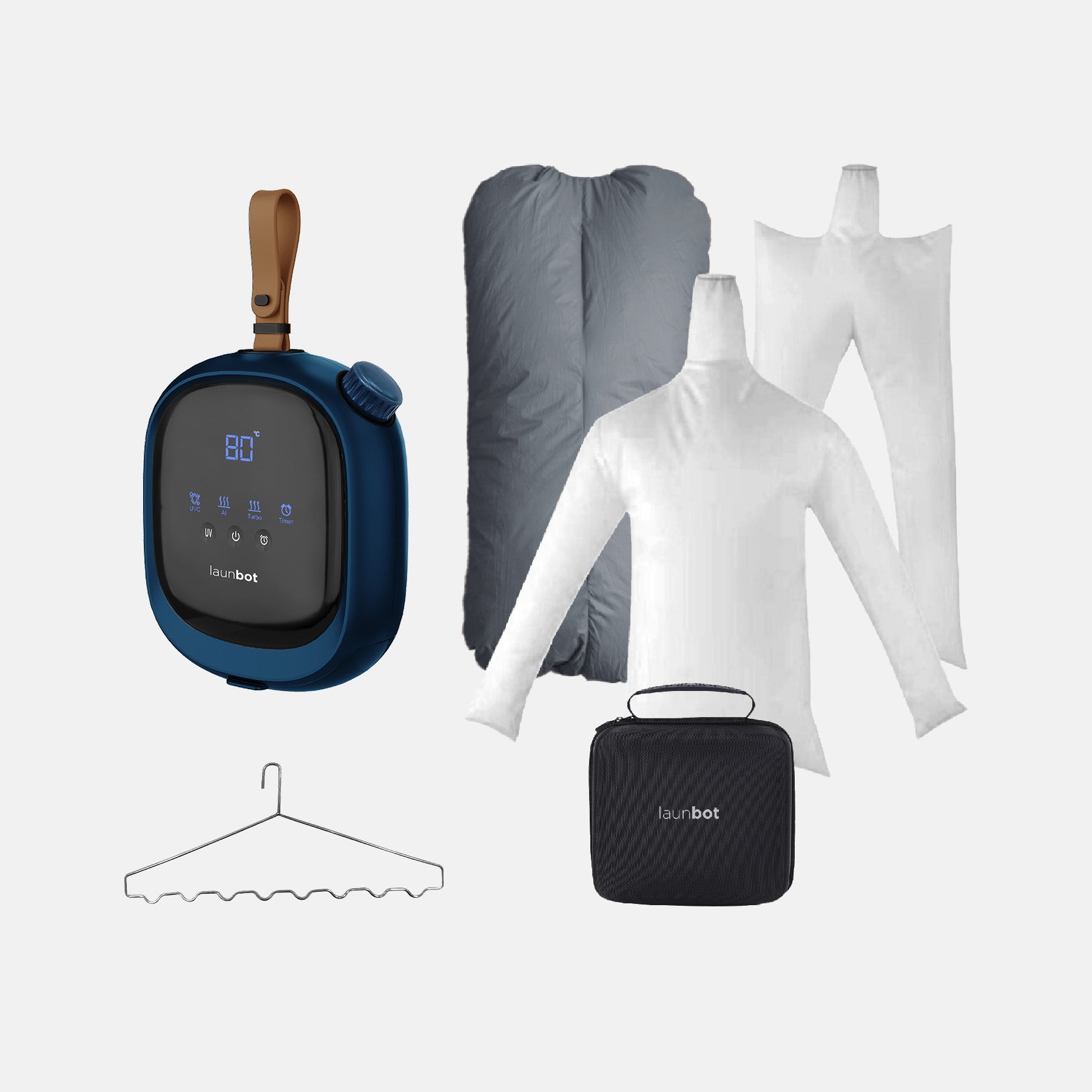 (Pre-order) Launbot Portable Dryer