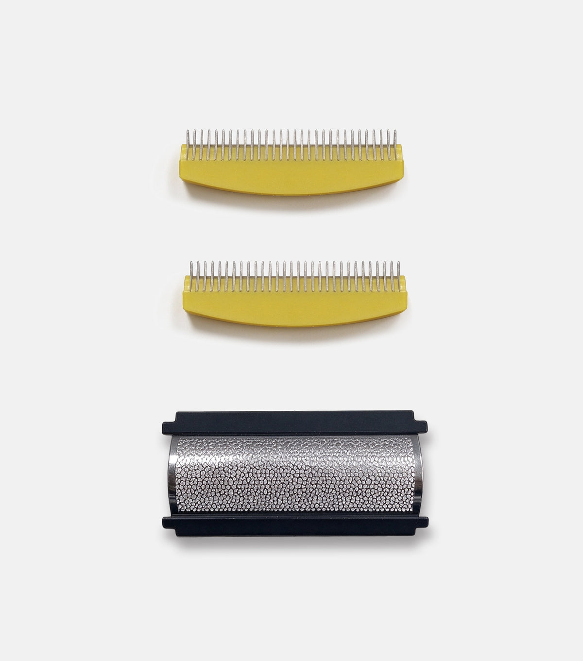 ZERA S Replacement Blade & Foil