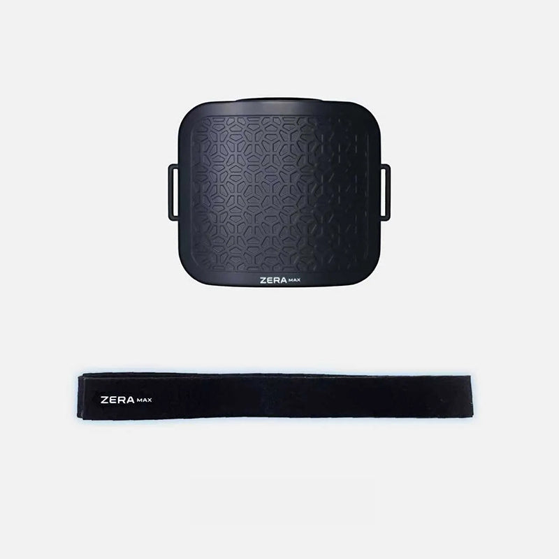 ZERA MAX 2 - AI Thermtech Wearable Comfort