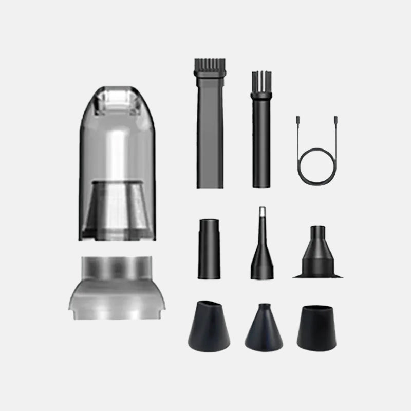 ZERA MAX Accessories