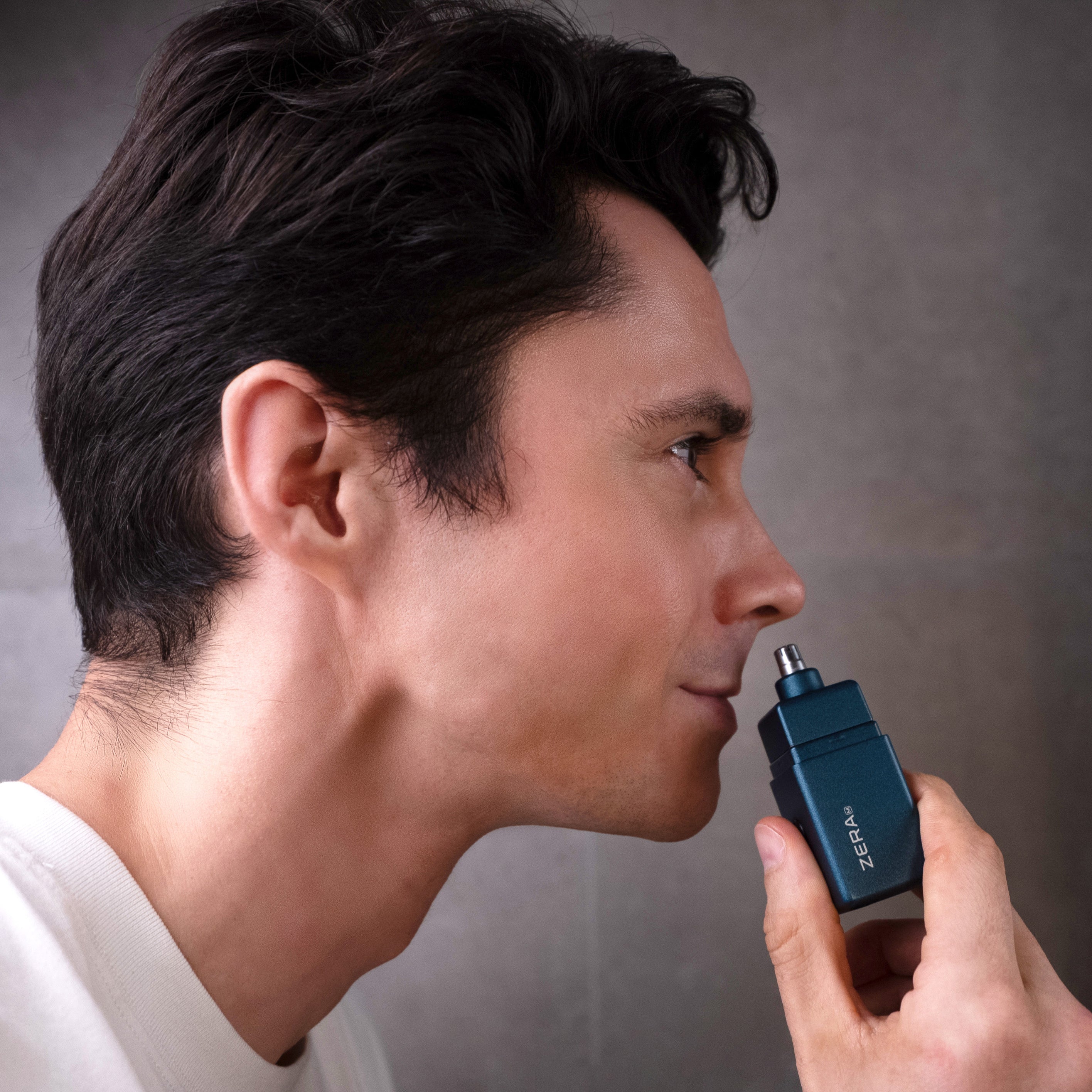 ZERA M The Compact Shaver