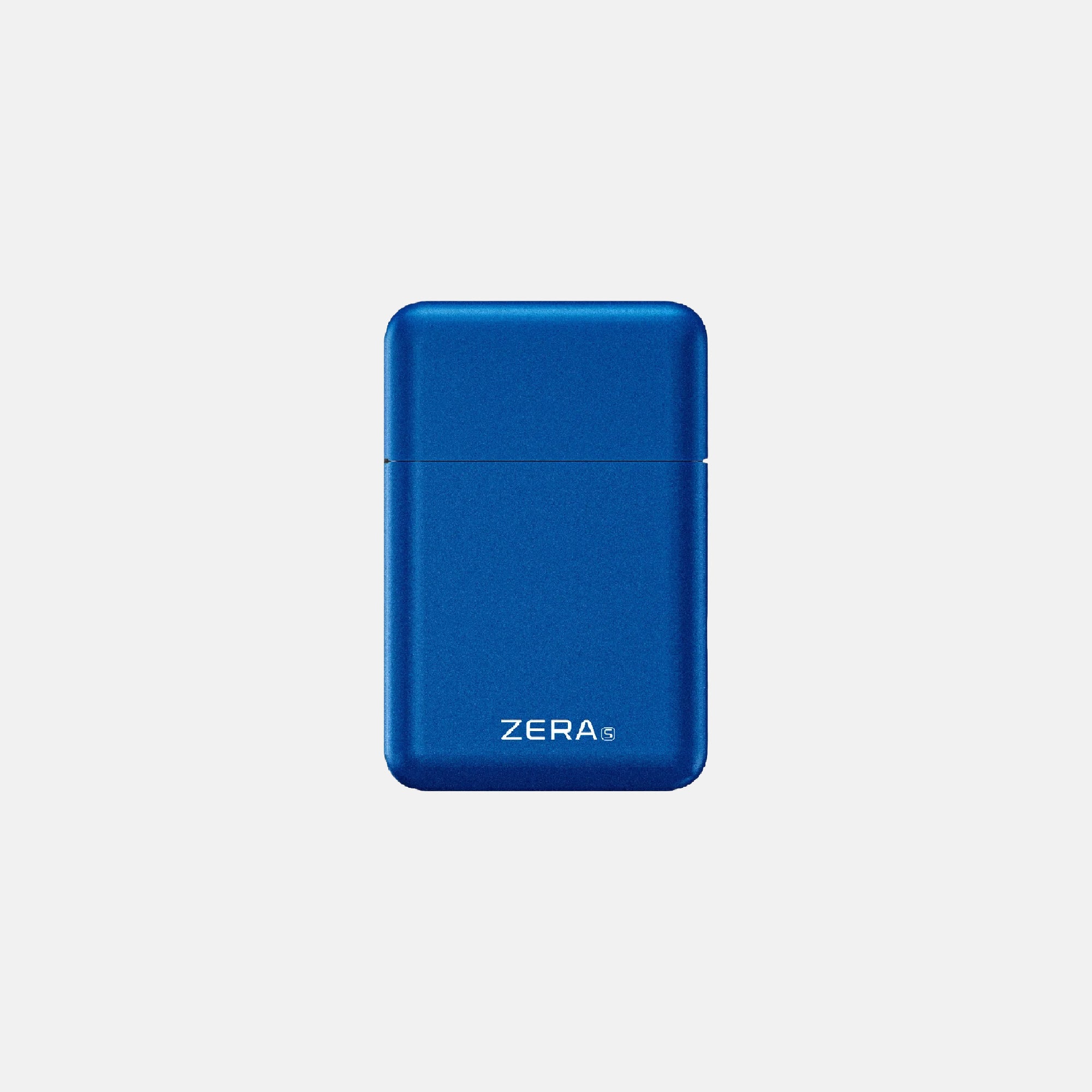 ZERA S Credit Card Sized Shaver