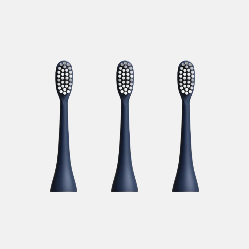 ZERA Sonic Brush Head (3 pcs)