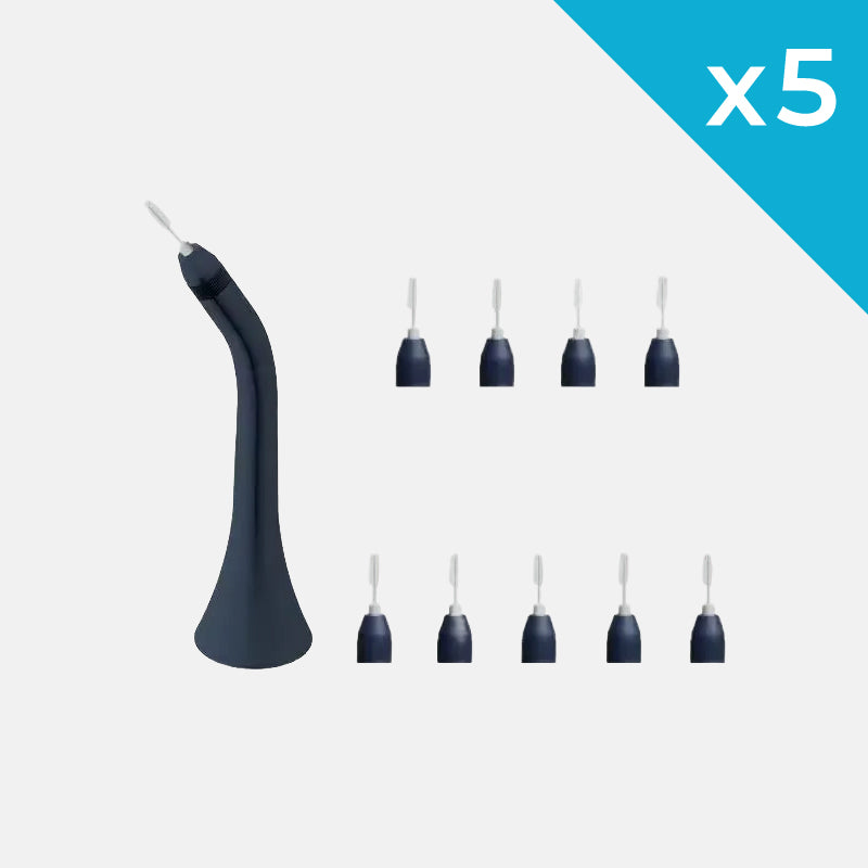 ZERA Sonic Interdental Brush Head